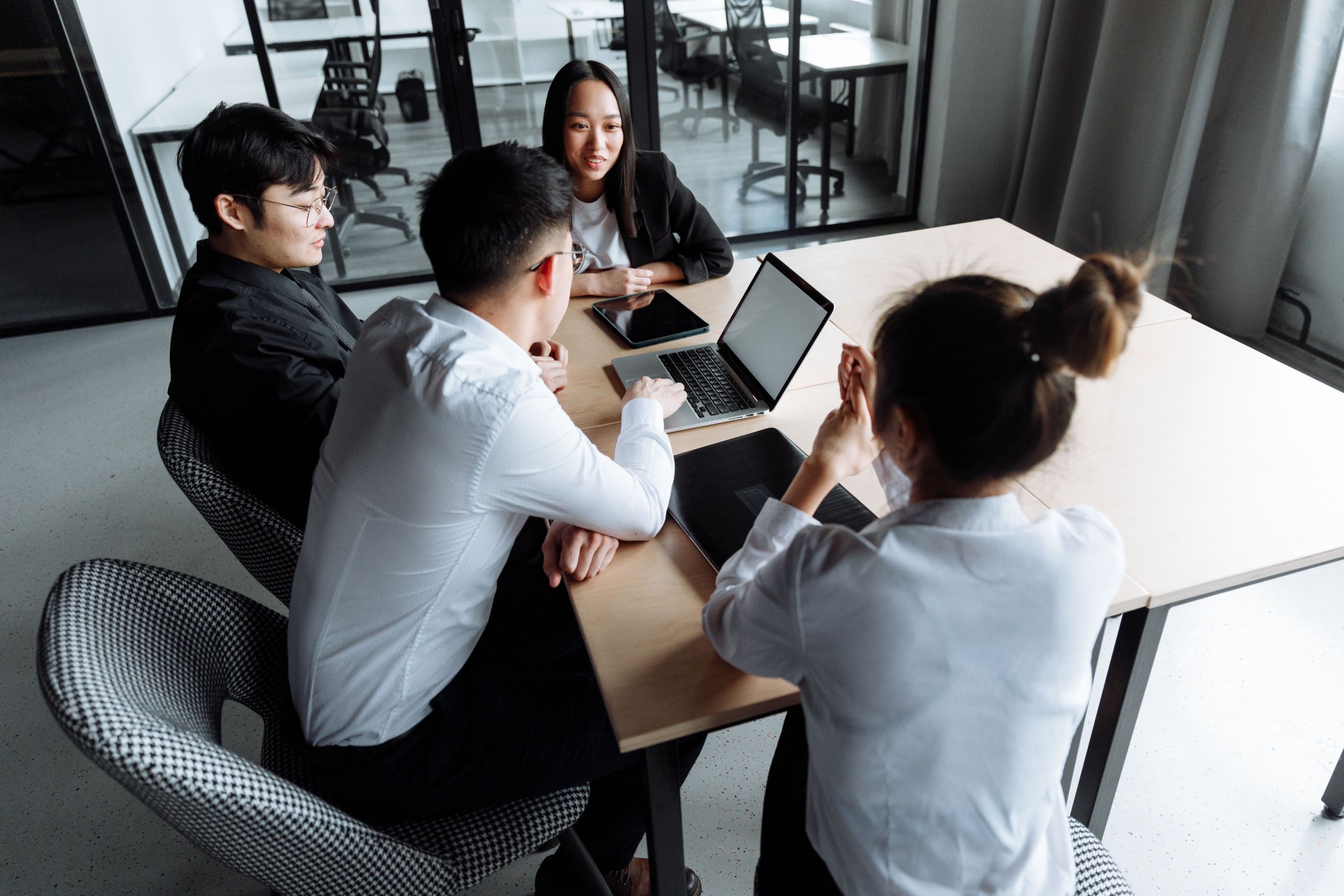 Insight & In-house R&D